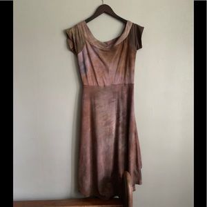 Sew Much Love Handmade Dress